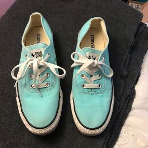 Converse Sneakers Wms 8